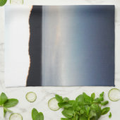 Zonset van Arrowiad Theedoek (Gevouwen)