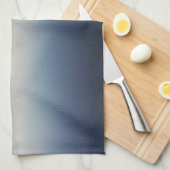 Zonset van Arrowiad Theedoek (Quarter Fold)