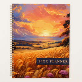 Zonsgraanveld Planner
