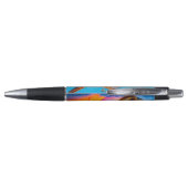 Zonsonate Melodie Pen (Achterkant)