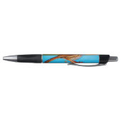 Zonsonate Melodie Pen (Bodem)