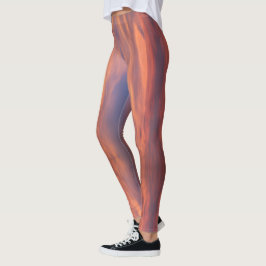 zonsonderbreking leggings