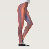 zonsonderbreking leggings (Rechts)