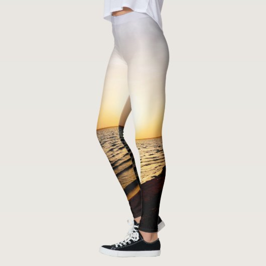zonsonderende leggings (Links)