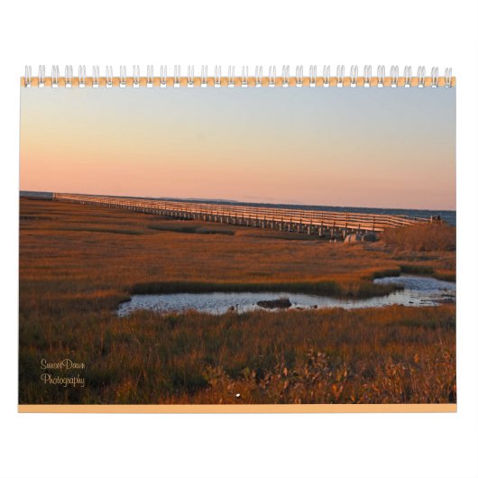 ZONSONDERGANG 3 KALENDER (Hoes)