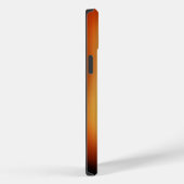 Zonsondergang Akoestische Gitaar Case-Mate iPhone Case (Achterkant / Rechts)