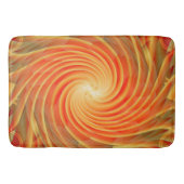 Zonsondergang...... Badmat (Voorkant)