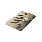 Zonsondergang  badmat (Gekanteld)