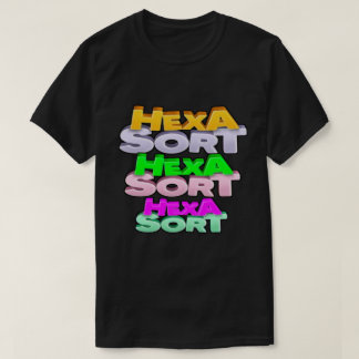 Zonsondergang Bergzicht Schitterend T-Shirt - Natu