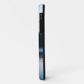 Zonsondergang bij Crescent Lake, Oregon Case-Mate iPhone Case (Achterkant/links)