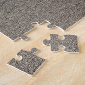 Zonsondergang bij Luxor Legpuzzel (Zijkant)