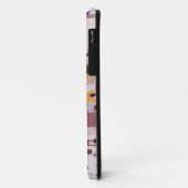 Zonsondergang bij Oil, Santorini 2 Case-Mate iPhone Case (Achterkant/links)