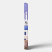 Zonsondergang bij Oil, Santorini 2 Case-Mate iPhone Case (Achterkant / Links)