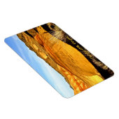 ZONSONDERGANG BIJ PAINTED HILLS MAGNEET (Rechterzijde)