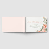 Zonsondergang Bloei Gastenboek (Volledig)