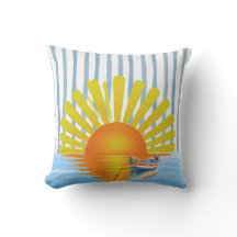 Zonsondergang