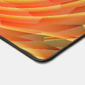 Zonsondergang...... Bureaumat (Hoek)