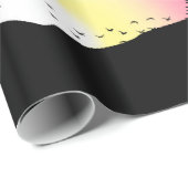 zonsondergang cadeaupapier (Rol Hoek)