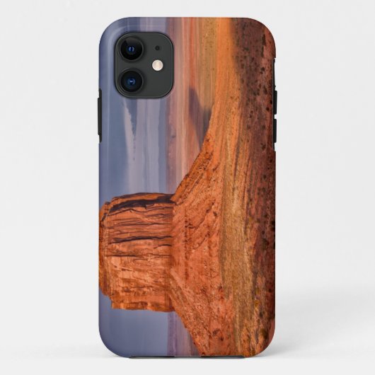 Zonsondergang Case-Mate iPhone Case (Achterkant)
