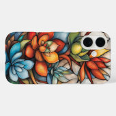 zonsondergang Case-Mate iPhone case (Achterkant (horizontaal))