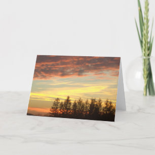Zonsondergang dichtbij de spatie van Oakland Kaart