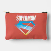 Zonsondergang door het S-Shield Etui (Voorkant)