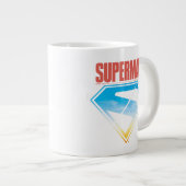 Zonsondergang door het S-Shield Grote Koffiekop (Voorkant rechts)