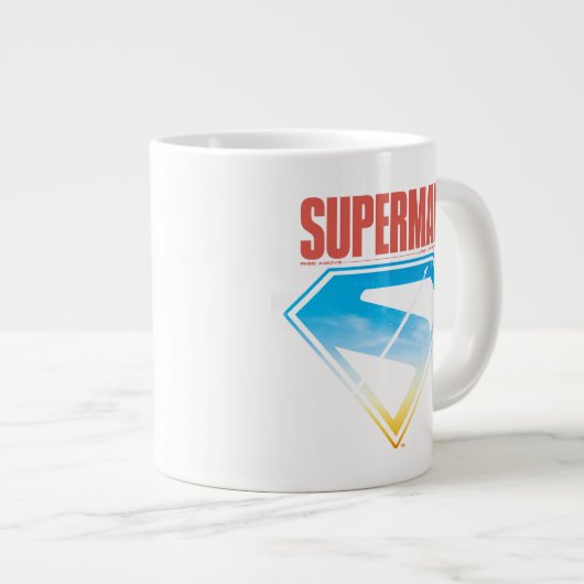 Zonsondergang door het S-Shield Grote Koffiekop (Voorkant rechts)