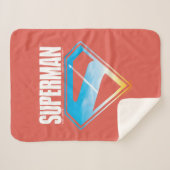 Zonsondergang door het S-Shield Sherpa Deken (Voorkant (horizontaal))