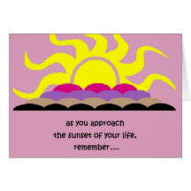 zonsondergang...door vredeswilg