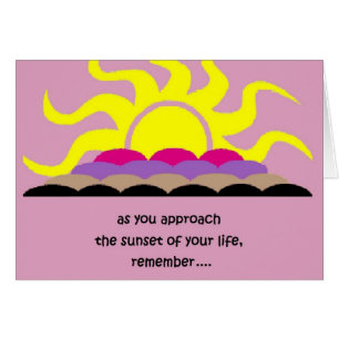 zonsondergang...door vredeswilg