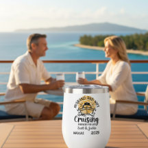 Zonsondergang Echtgenoot & Echtgenote Cruise Perso