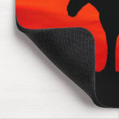 zonsondergang Eenhoorn Muismat (Hoek)