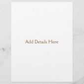 ZONSONDERGANG FLYER (Achterkant)