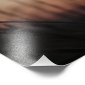 Zonsondergang Foto Kodak Professional Foto Foto Afdruk (Hoek)