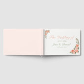 zonsondergang gastenboek (Volledig)