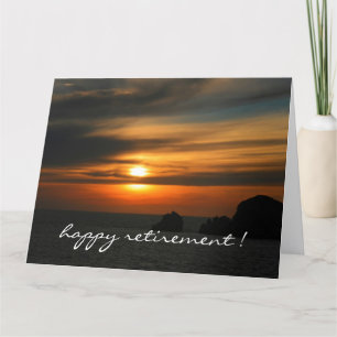 zonsondergang grote kleuren uittrekken kaart