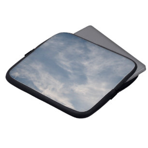Zonsondergang Hemel Boven Laptop Sleeve