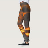 ZONSONDERGANG ILLUSIE LEGGINGS (Links)