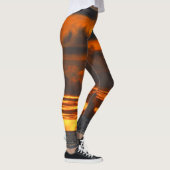 ZONSONDERGANG ILLUSIE LEGGINGS (Rechts)