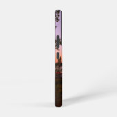 Zonsondergang in Acadia Park Samsung Galaxy Hoesje (Rechterkant)