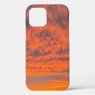 Zonsondergang in brand Case-Mate iPhone case