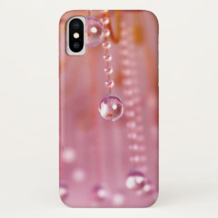 Zonsondergang in Crystal iPhone Case-Mate Case