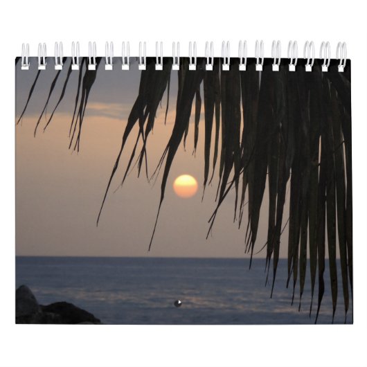Zonsondergang kalender (Hoes)