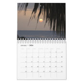 Zonsondergang kalender (Jan 2026)