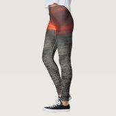 zonsondergang leggings (Links)
