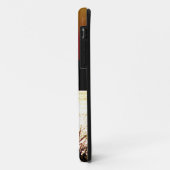 Zonsondergang Meer Case-Mate iPhone Case (Achterkant/links)