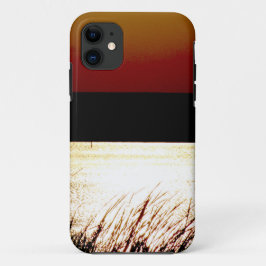 Zonsondergang Meer Case-Mate iPhone Case