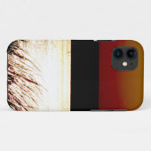 Zonsondergang Meer Case-Mate iPhone Case (Achterkant (horizontaal))