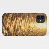Zonsondergang, Meer, Natuur afbeelding Case-Mate iPhone Case (Achterkant (horizontaal))